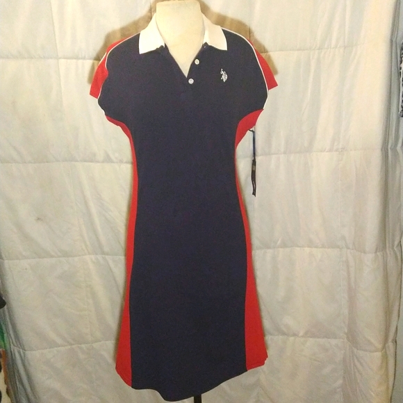 U.S. Polo Assn. Dresses & Skirts - U.S. Polo Assn. Dress